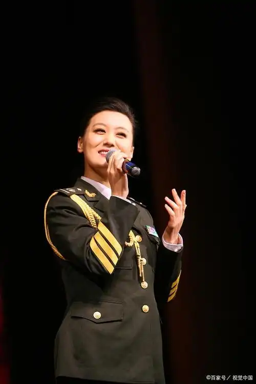 国家队大魔王——谭晶的唱功如何?硬核分析!