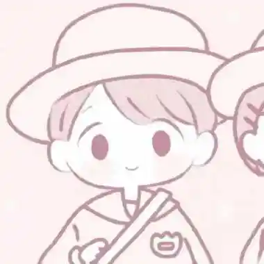 2021独一无二卡通软萌乖巧爱人头像