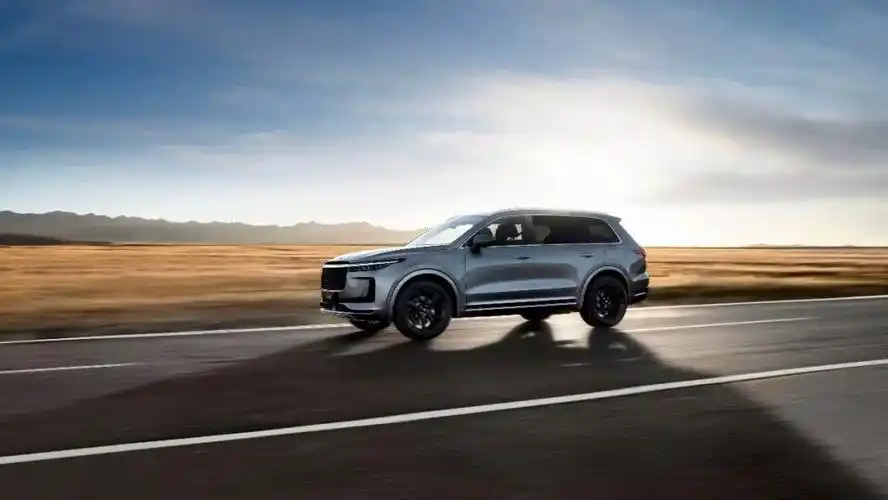 理想one多少钱( 理想one多少钱落地 )