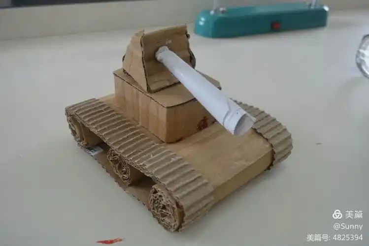 小学"变废为宝"手工制作比赛活动掠影 写美篇  为丰富学生的课余生活