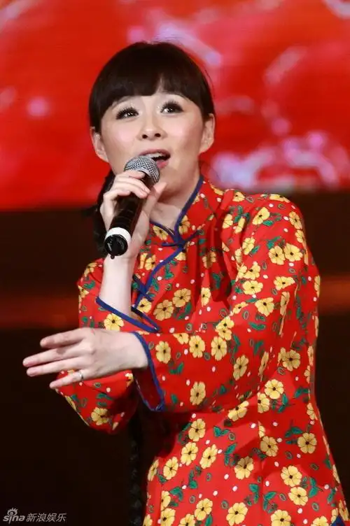 周瑾谁不说俺家乡好