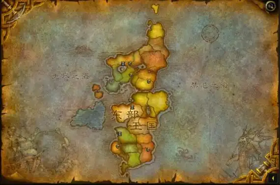 p data-id="gnwxtn38ld">东部王国是一个地名,指魔兽世界中 a target