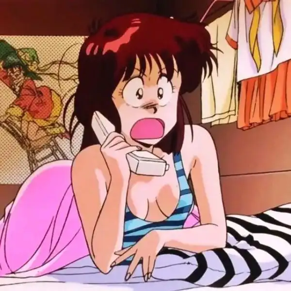 卡通动漫头像_我要个性网