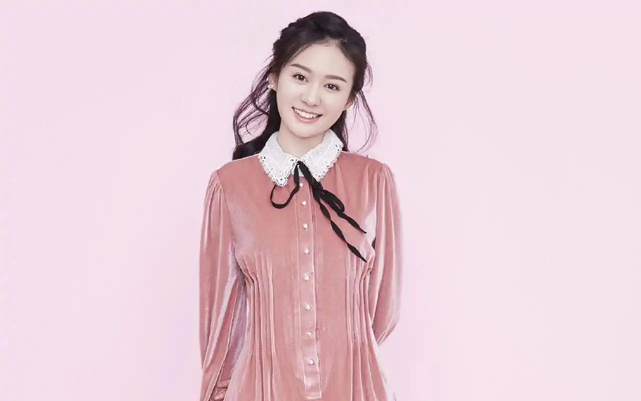 首页 桌面壁纸 大陆明星 郑合惠子甜美可爱写真图片壁纸 (6/ 6) 2018