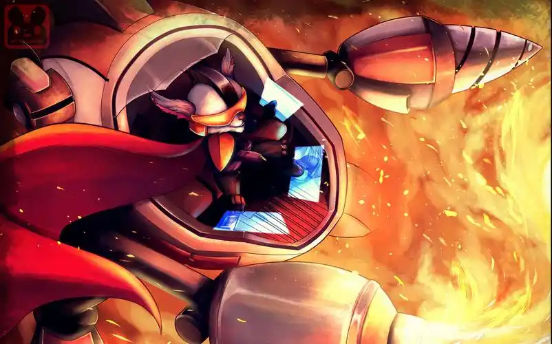 lol版本上单新贵,新版兰博最佳控温技巧