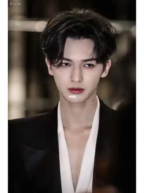 朱正廷活动图超a