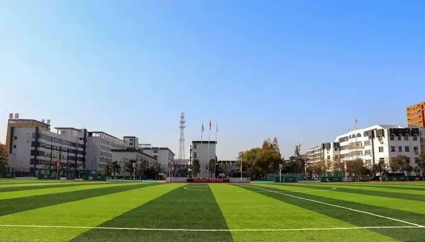 江苏省大许高级中学2023年高一招生简章_铜山区_我校_同学