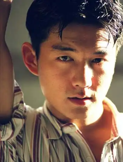 演员邢佳栋的"沉没",是娱乐圈的悲哀和损失 - 世界之最