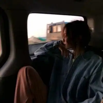 女生分手后伤感头像