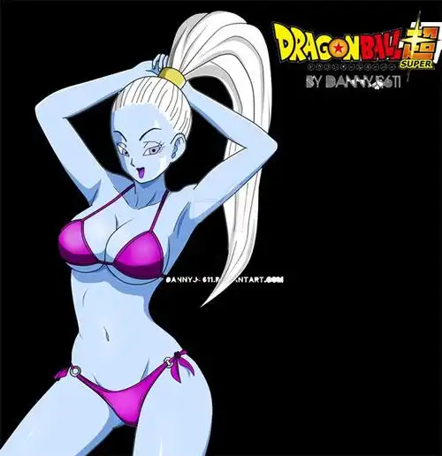 龙珠女角色最新排行榜18号第一名芭朵斯第二名