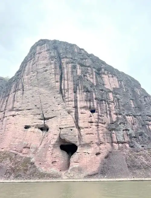 9015江西省龙虎山风景区游玩全攻略99