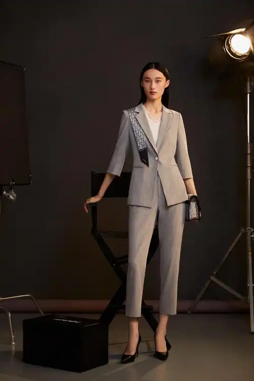 都市新衣橱##cadidl96品牌月##智雅她时代##back to 1996