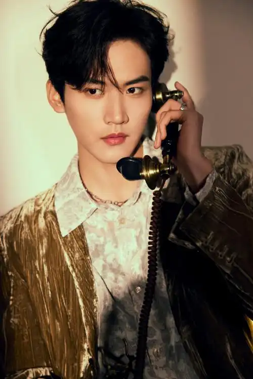 周柯宇开始推理吧