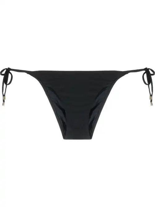 pq swim 低腰系带开合三角泳裤 图 1