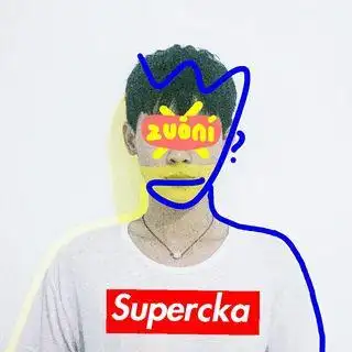 头像,动漫控,大笑,嘻哈,cka