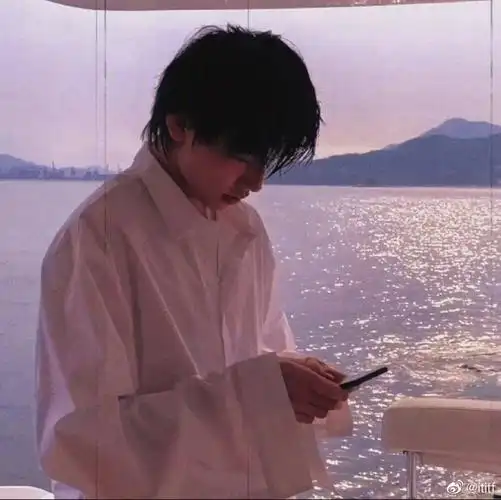 宋亚轩女友视角