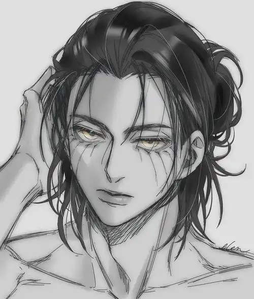 组友们有没有19伦美图砸向我拜托了我做梦都是艾伦耶格尔呜呜呜艾伦