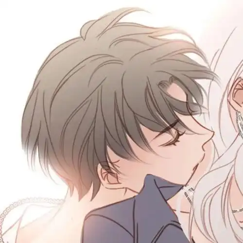 让人脸红害羞的动漫情侣头像【婚礼纪】 - 情侣头像头像 可爱 - 实验