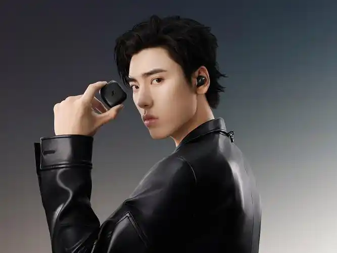 听到的不止是音乐 森海塞尔携手品牌挚友王子异创造非凡之声