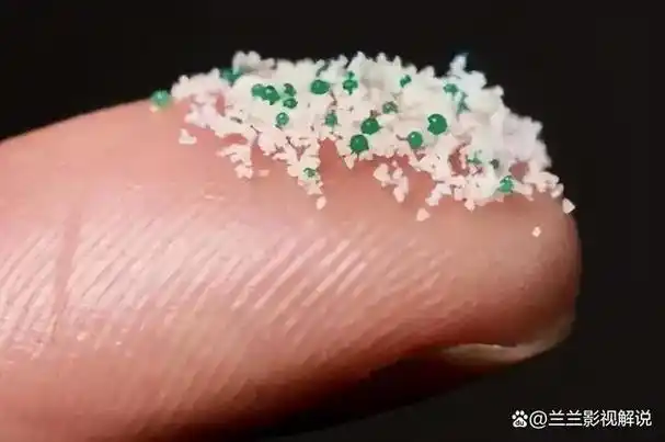 微塑料早已被发现存在于人体提醒这几种塑料物品尽量少用