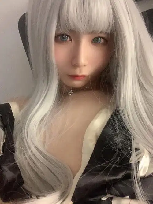 你见过最漂亮的女装大佬什么样?