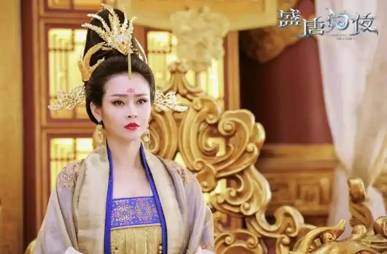 除了宝藏级阵容,原来《盛唐幻夜》值得挖掘的制作秘密还有这么多