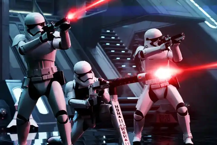 星球大战7:原力觉醒