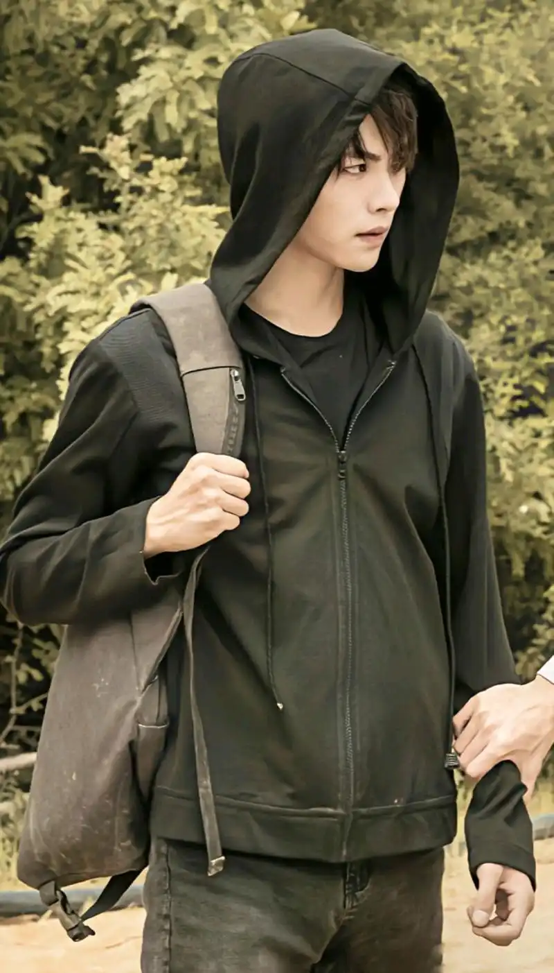 肖宇梁版张起灵最还原,作者导演编剧演员,都功不可没