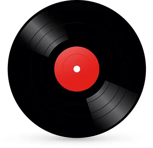 矢量唱片设计元素素材免费下载(图片编号:6012036)-六图网