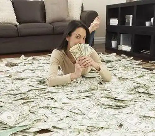 农村出身的女孩子就是拜金女吗