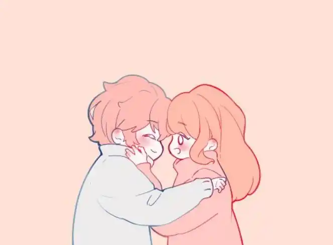 男孩子看起来高大威猛,其实在恋爱的过程中,他也是会撒娇的,而且撒起