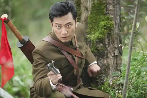 制片厂,北京金菲林公司联合出品的大型战争史诗电视连续剧《战昆仑》