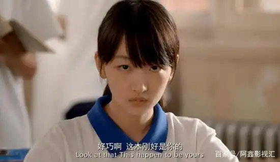 周冬雨的成功之路,贵人相助诚可贵,自己努力价更高