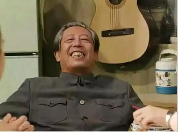 我爱我家爷爷文兴宇抽什么烟 文兴宇肺癌是因为抽烟导致的吗