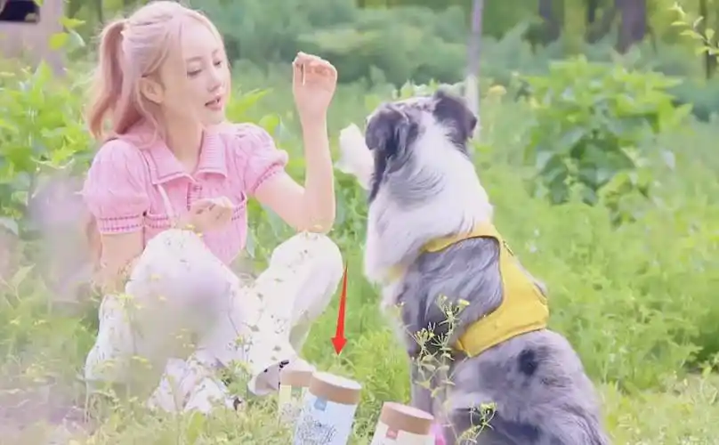 李小璐风波后正式复工,41岁染红发露肚脐,小腹凸起疑怀二胎_网友_公司