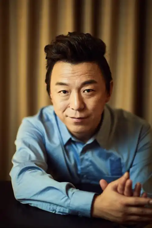 黄渤:演员不能只有光鲜靓丽