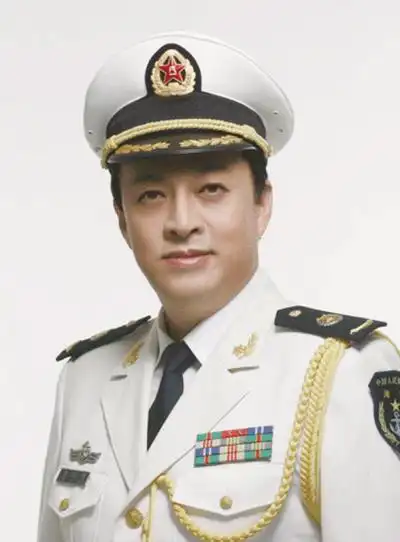 吕继宏男高音歌唱家