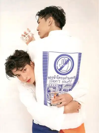 人间妄想缪苏帕,人间天使糕卡娜.