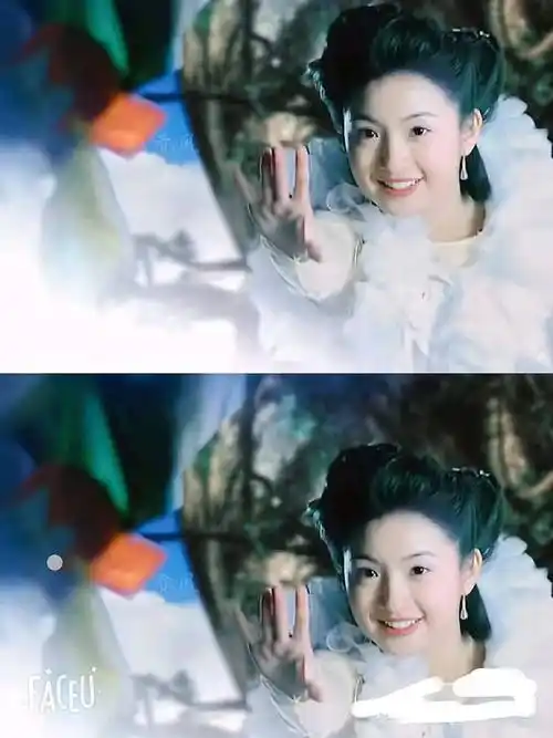 42岁林依晨再现荧屏,中年人的状态全写在了脸上