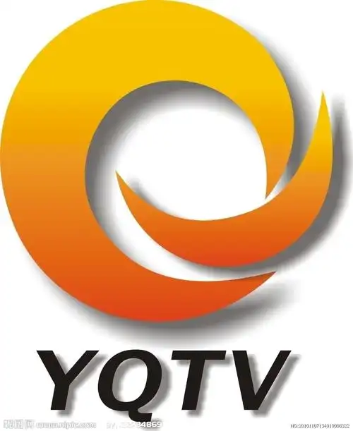 乐清市电视台台标设计图__企业logo标志_标志图标_设计图库_昵图网