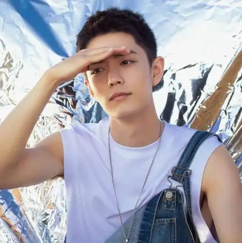 【微信头像】肖战