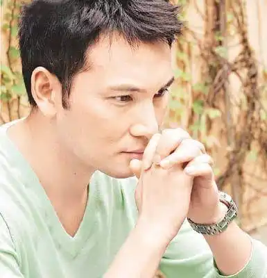 法证先锋硬撼世界杯林文龙成新师奶杀手