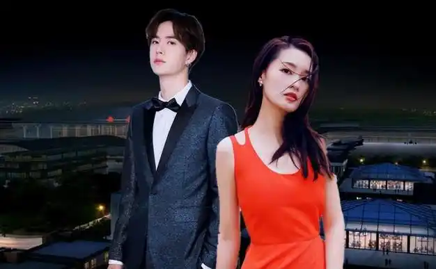 王一博李沁新剧官宣官博调整主演排列顺序粉丝开启争番位大战