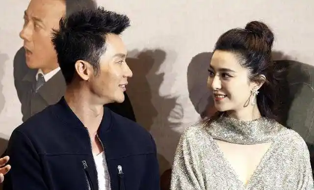 她不怕范冰冰发怒吗?_闪恋_夫妻_漂亮