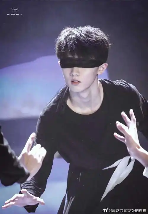 吹爆哥哥的喉结呀马嘉祺