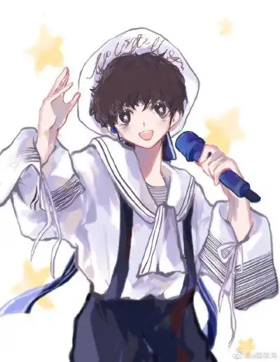 周深- 堆糖,美图壁纸兴趣社区