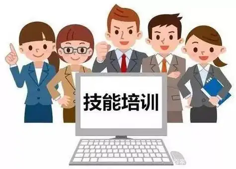 三年共进行各种补助性职业技能学习培训5000万人次之上,在其中今年