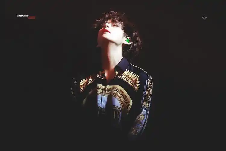 泰神仙! 金泰亨 哼哼 - 堆糖,美图壁纸兴趣社区