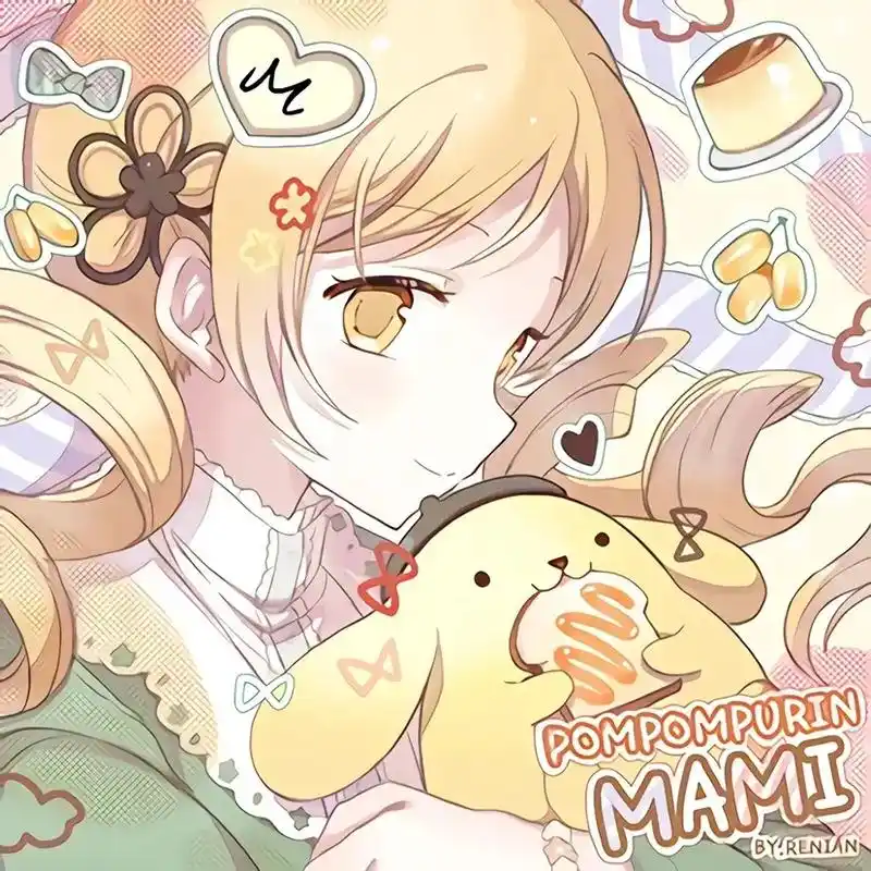 四人闺蜜头像. - 抖音