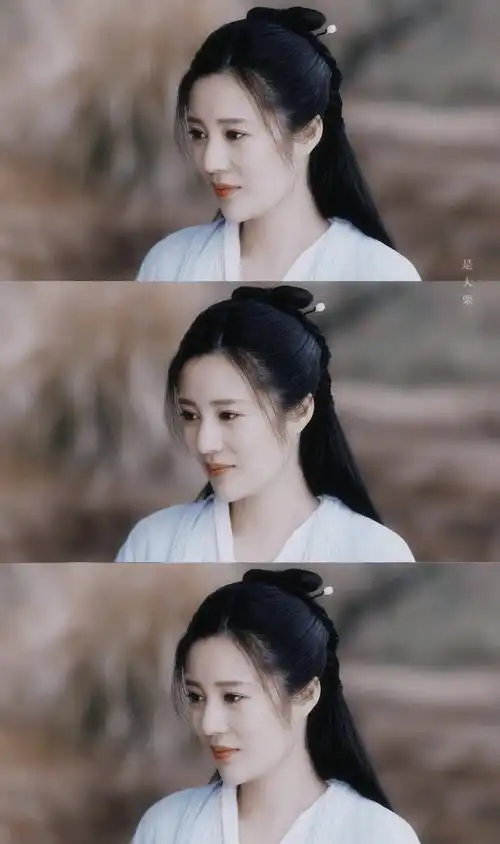 (邬靖靖)纪晓芙.